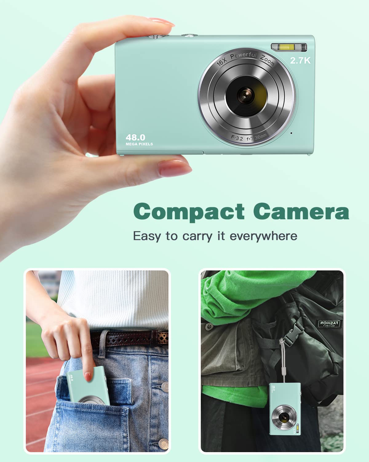 DIGITAL CAMERA STREET❗️ hq720.jpg?sqp=-